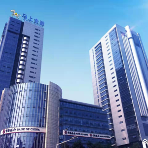 增速10.7%！重庆两江新区2022年金融业增加值483亿元