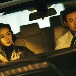 林家川：父亲是金牌编剧，演过不少角色，最终因为《狂飙》火了 ...