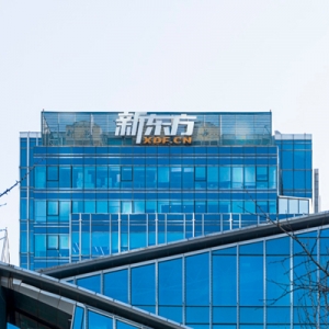 “直播神话”被资本收割？新东方刚扭亏为盈，高管就火速套现2.8亿港元 ...