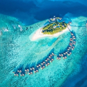 赴马尔代夫旅游可免签停留30天，携程马尔代夫热度大增200%