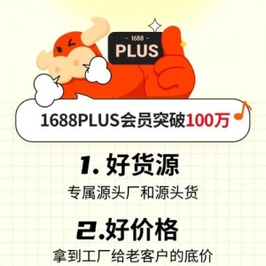 B2B电商首个买家付费会员模式走通，100万新兴买家争抢“源头厂货源头价” ... ...