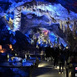 甘肃组织省内外旅行商走进“小江南”探秘“车窗外的春天” ...