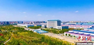 兰州新区“无设限”产学研用合作“让利”科研机构