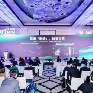 以人为本、智向未来，TCL中环可持续发展经验获福布斯多项认可 ...