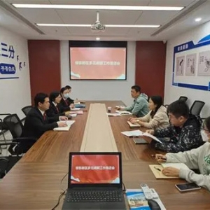 柳州市柳东新区（高新区）总工会：三方联动共商多元化解