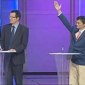 俞敏洪感慨下辈子想做没钱的流浪汉！我们的企业家精神去哪了？ ...