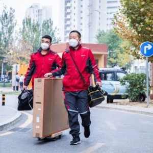 楼层太高要加钱、家电安装还要等？京东获奖的这项服务或许将改变你的固有认知 ...