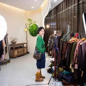 财经·观察｜元宇宙旗舰店、工厂合伙人……看服装业如何向“新”而行 ...