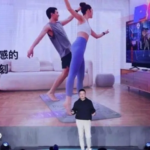 魔镜魔镜救不了我？线上健身平台如何留住“忠粉”