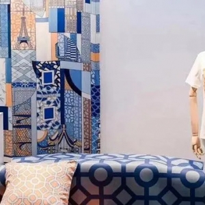 Intertextile春夏上海家纺展即将拉开帷幕，聚焦可持续助力国棉发展 ...