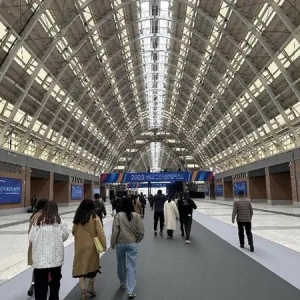 国内200多家头部、龙头企业“集结”！2023青岛数字文化应