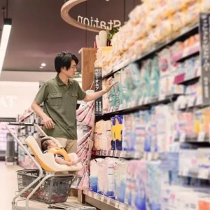 爱婴室双增背后，品牌门店仅同增1.2%、线上营收或有空间丨看财报 ...