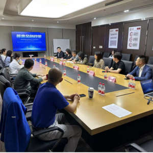 两江新区：普惠金融政策宣讲进园区