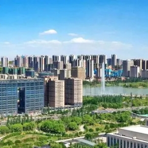 兰州新区各种举措和经验都可以借鉴，让民营企业蜂拥而至