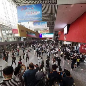 广交会上外贸人冷暖分明，“最大规模”背后政策继续发力