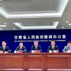 甘肃省2023年第一季度经济实现“开门红” 生产总值增速位居全国第5 ...