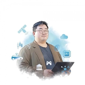 AI“聪明”？这人比AI更“聪明”——人工智能训练师赵佳明