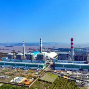 浙能又一发电机组投入运行 建设周期创全国百万千瓦燃煤机组最短纪录 ...