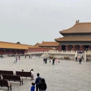 难怪都来北京玩！杭州妈妈自述春假首日经历，真是跌宕起伏 ...