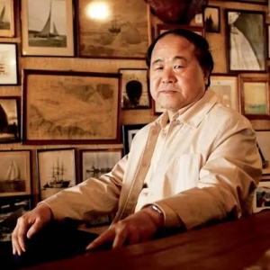莫言《晚熟的人》：获诺贝尔文学奖后回国遭冷遇，8年后再出佳作献给自己 ...