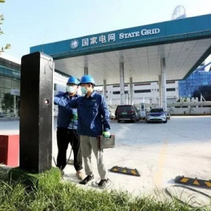 力推电车下乡支撑消费，充电桩市场规模或超千亿