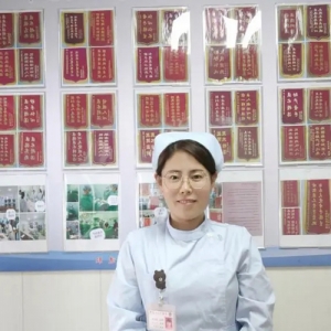 五莲县人民医院主管护师臧运娟：用责任和担当守护“母婴生命线” ...