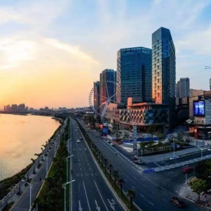 万亿GDP城市“战报”：这一沿海城市为何负增长？