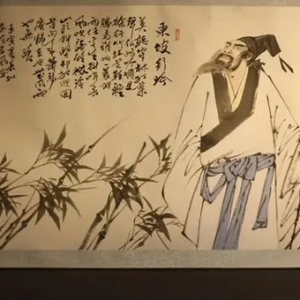 “巴蜀情怀，齐风鲁韵”，巴山书画艺术展展出105幅精品书画 ...