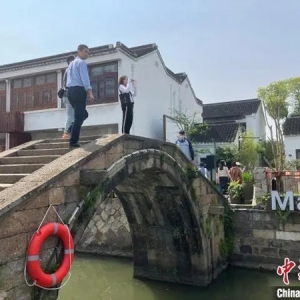盘活“沉睡”遗产 浙江千年古村绘就蝶变“新画卷”