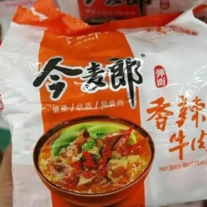 今麦郎进得了胡润排行榜却冲击不了IPO