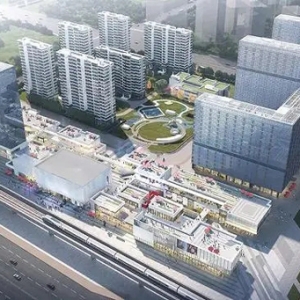 京东全面杀入房地产开发行业