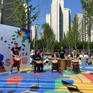 博览述评︱打造“文化淄博” 为城市铸魂赋能