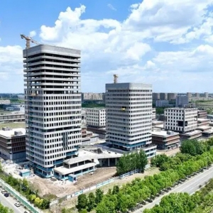 1—4月主要经济指标均实现两位数以上增长 长春新区全面加快高效率高质量发展步伐 ...