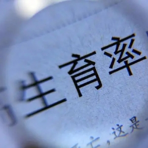 “一孩生育率跌至0.5”意味着什么？专家：要警惕终身不婚不育情况，采取措施应对