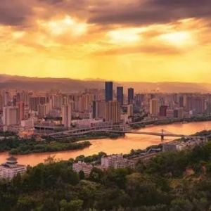 第二批央企总部疏解开始，西北地区的甘肃省，适合哪些央企迁入？