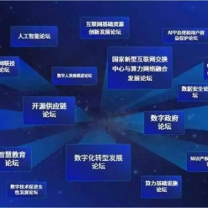 2023（第二十二届）中国互联网大会将于7月18日至20日在北京举办