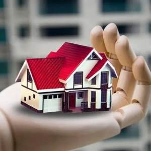 地产市场持续分化，二手房日度成交初步止住下行趋势