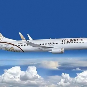 缅甸MAI航空增加仰光至吉隆坡直飞航班；MNA航空恢复菩提迦耶包机