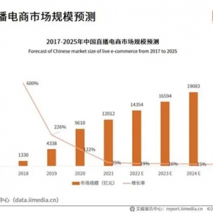 左手投资，右手盖楼，薇娅的商业版图到底有多大？