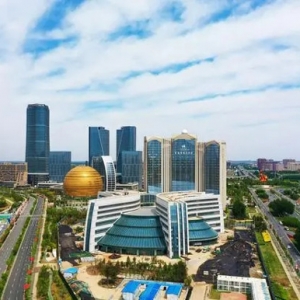 全国十家之一，全省唯一！长春新区这项工作获国务院激励