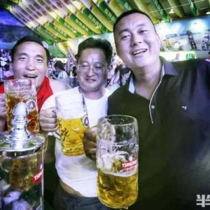 佳节闭幕，欢乐继续！西海岸新区金沙滩啤酒城8月7日起恢复常态化运营