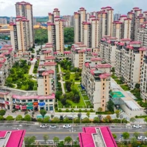 聚焦一圈两场三改｜贵安新区：“新市民”拥抱“向往的生活”