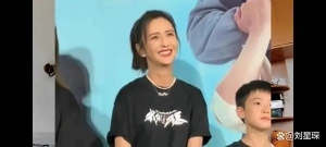 佟丽娅新片首映，陈思诚再次发声赞美前妻