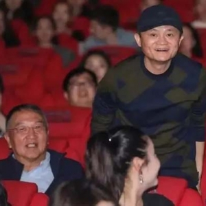阿里大文娱翻身，马云等了十年