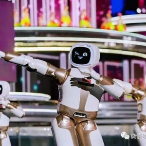 优必选IPO获备案通过 或将成“人形机器人第一股”