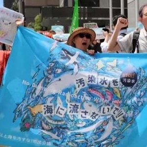 东电债台高筑恐到2064财年才能还清，东电股东又有华尔街身影