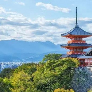 你还会去日本旅游吗？国庆后杭州飞大阪单程含税跌至780元