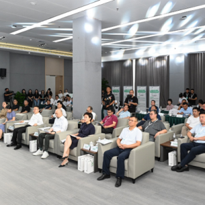 2023智博会电解铝行业高质量发展论坛在两江新区举行