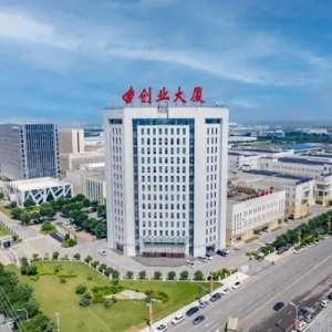 咸阳高新区精准招商，精彩亮相厦洽会
