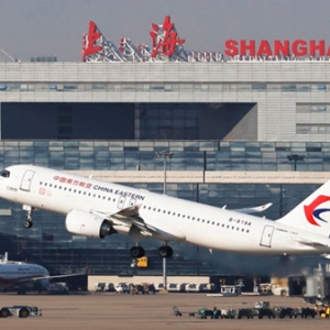 一次购买100架，C919单笔最大订单花落这家航空公司